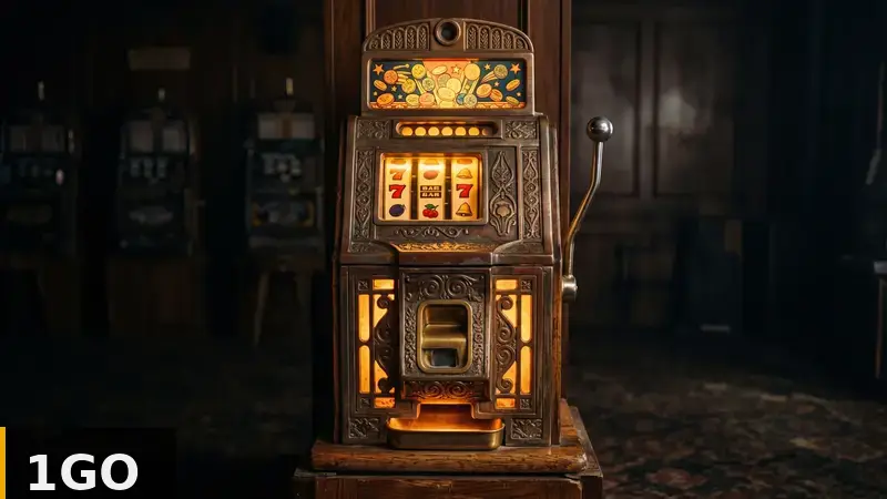 Игры и провайдеры